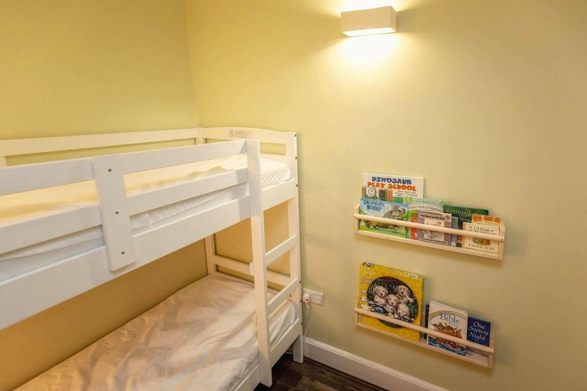 Bright Spacious Edinburgh City Centre Apartment المظهر الخارجي الصورة